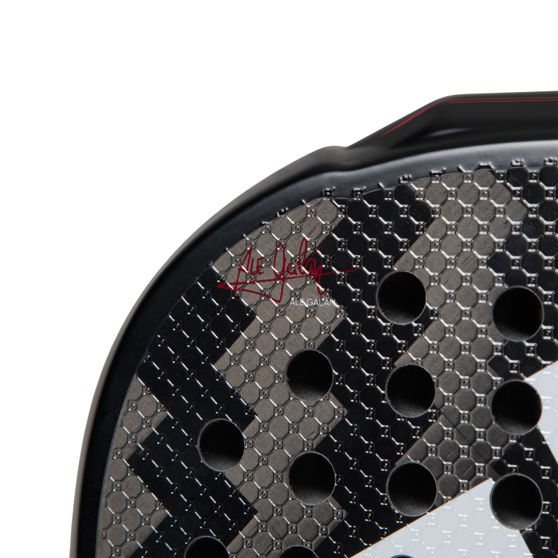 ADIDAS PADEL METALBONE 3.3 360G (24)