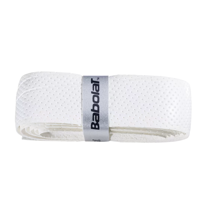 BABOLAT GRIP REPLACEMENT SYNTEC EVO COMFORT WHITE