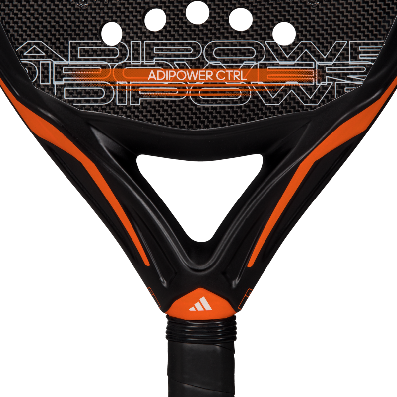 ADIDAS PADEL ADIPOWER CTRL 3.3 375G (24)