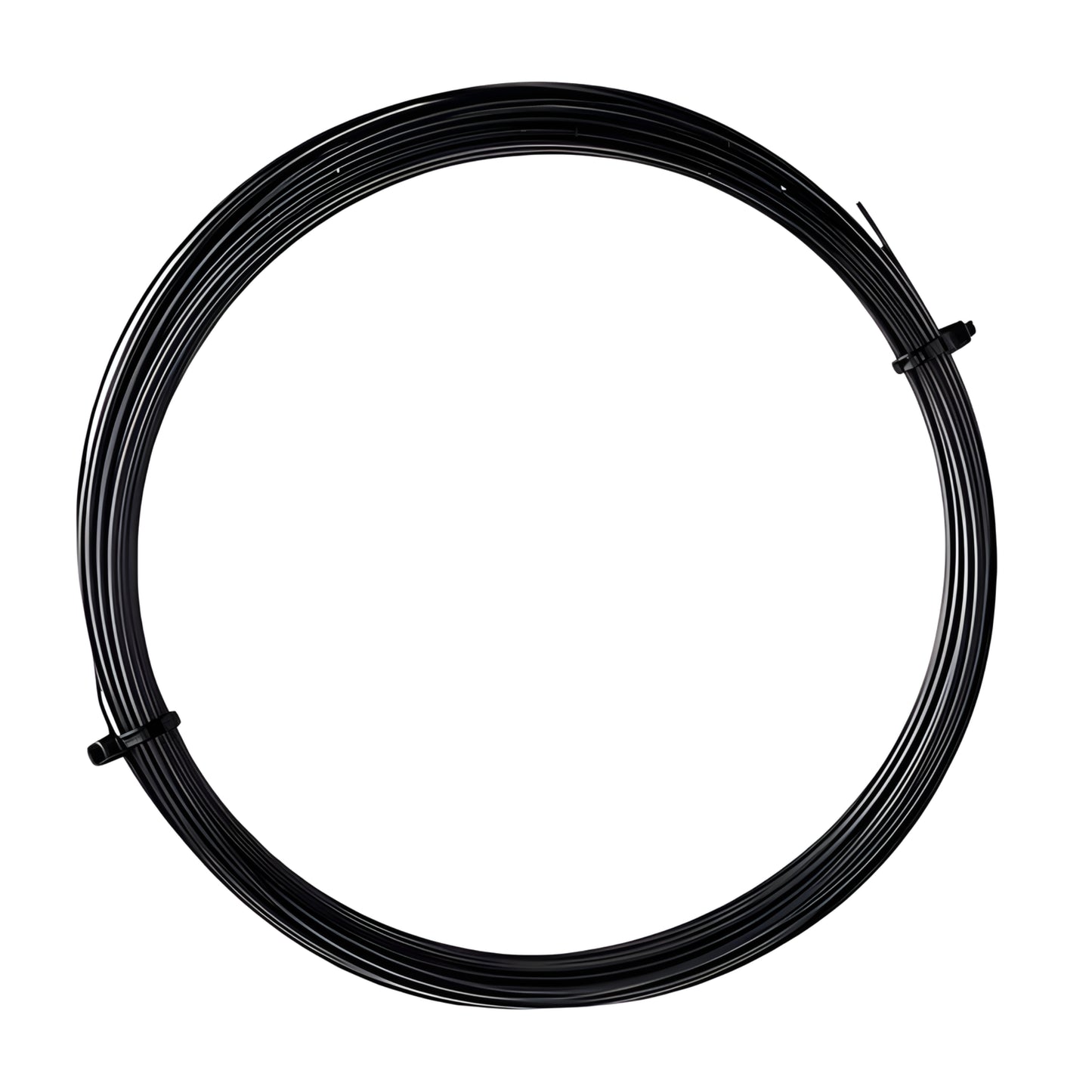 TECNIFIBRE STRING SQ DYNAMIX VP 1.20MM 17G BLK 9M (CUT FROM REEL)