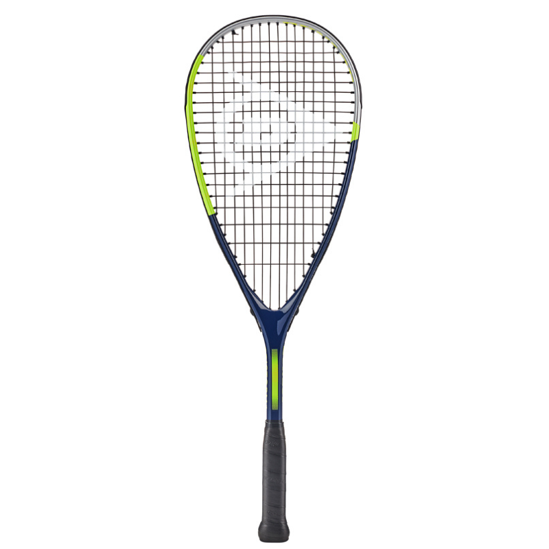 DUNLOP RACKET SQ TRISTORM JNR 170G