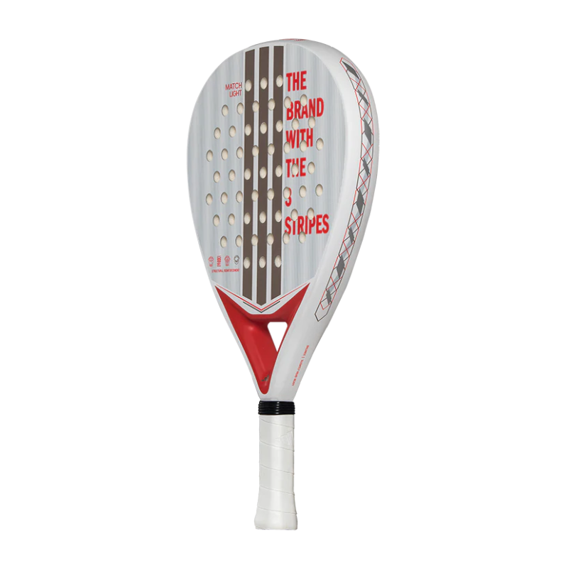 ADIDAS PADEL MATCH LIGHT 3.4 360G