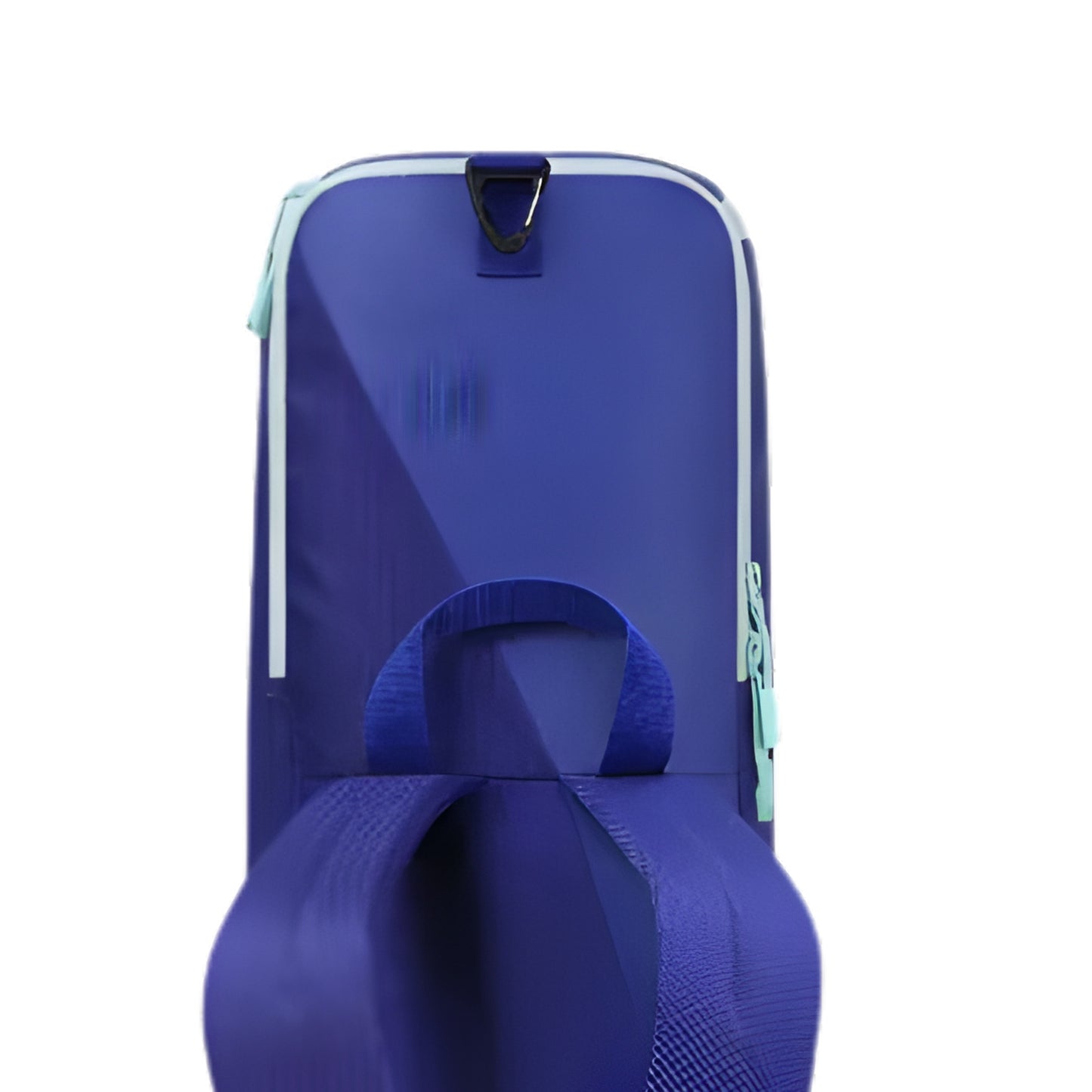 ADIDAS BAG STICKBAG VS .6 LUCID BLUE/ZERO METALLIC (2025)