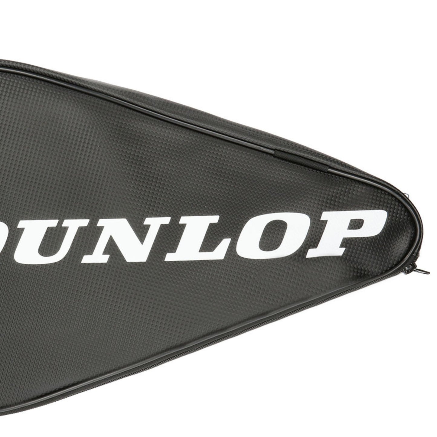 DUNLOP BAG PADEL COVER BLACK