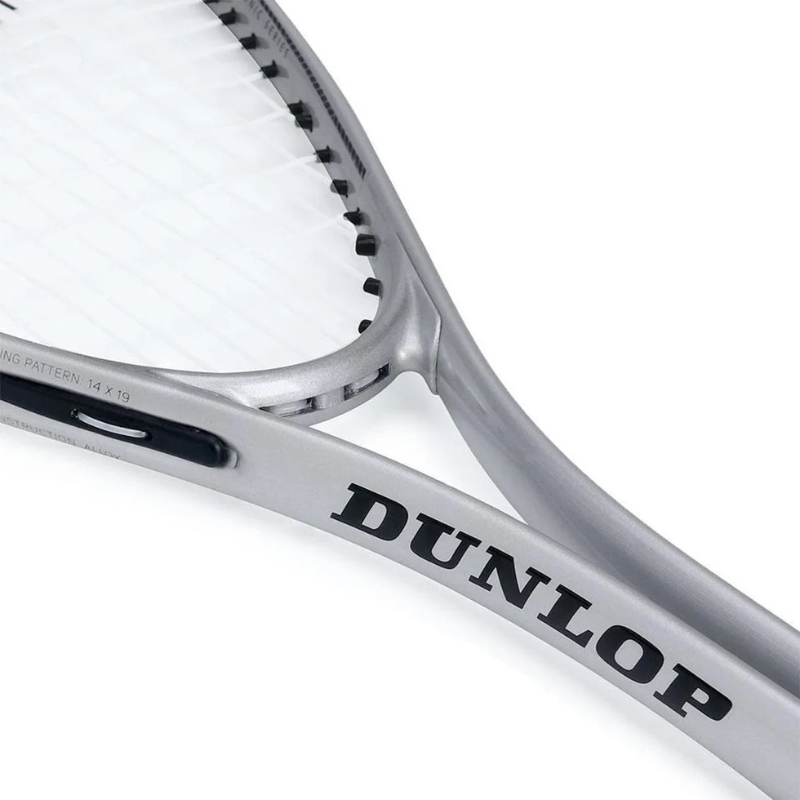 DUNLOP RACKET SQ SONIC TI 5.0 14X19 195G