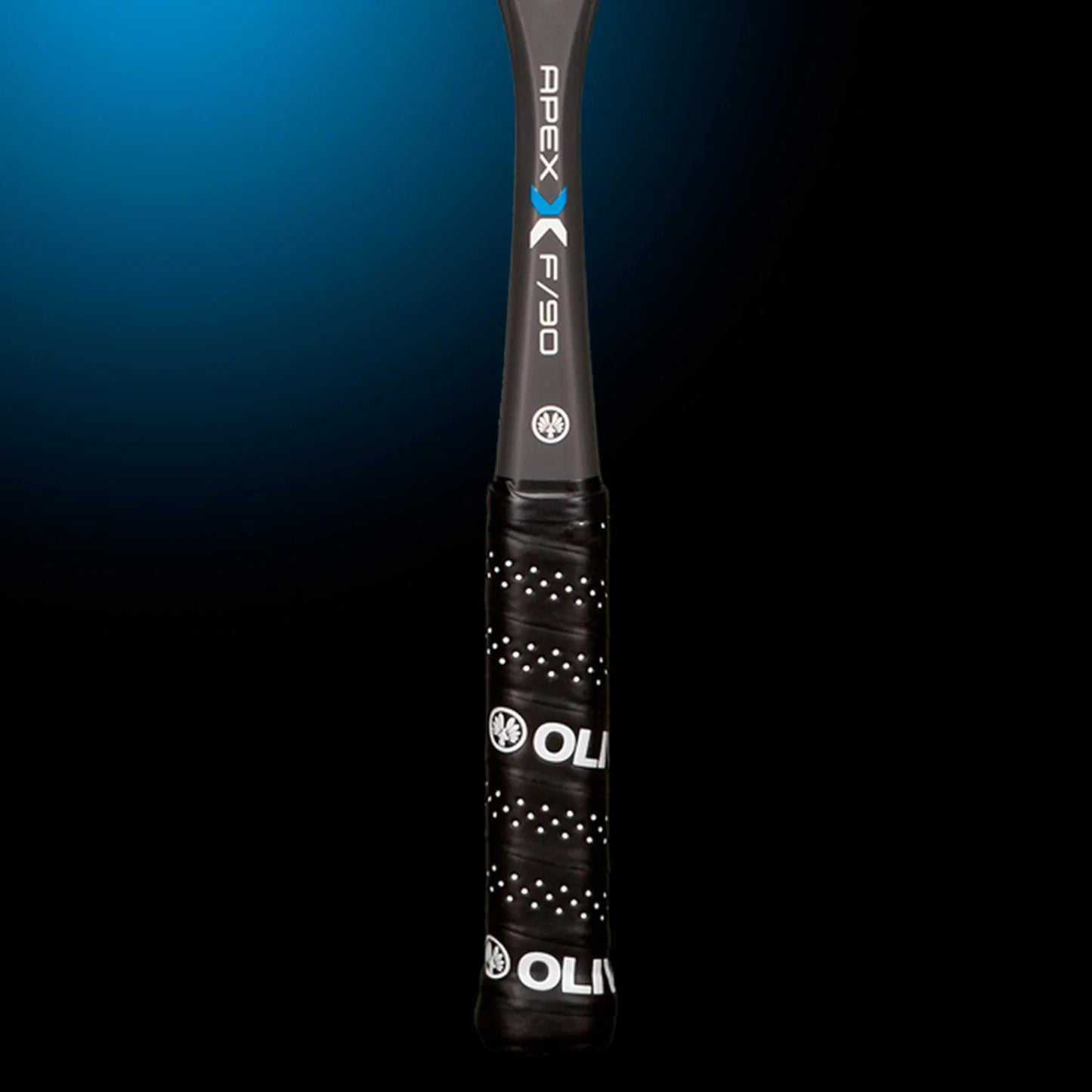 OLIVER RACKET SQ APEX F/90 115G