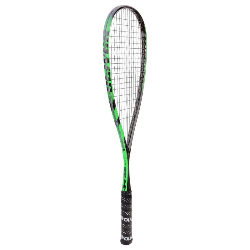 OLIVER RACKET SQ ORC-A 6CL 140G