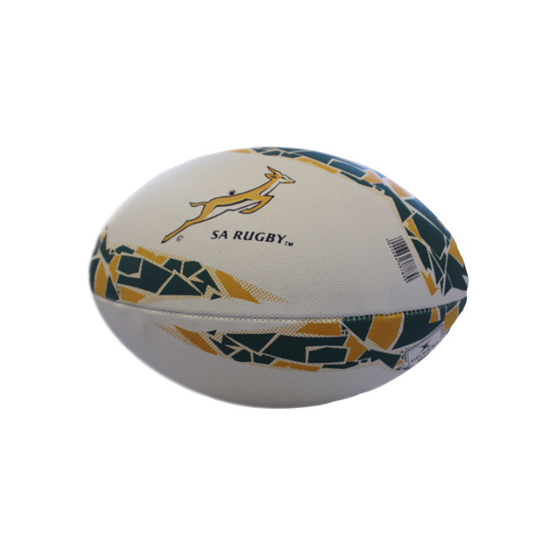 GILBERT BALL RUGBY SA SUPPORTER (2023)