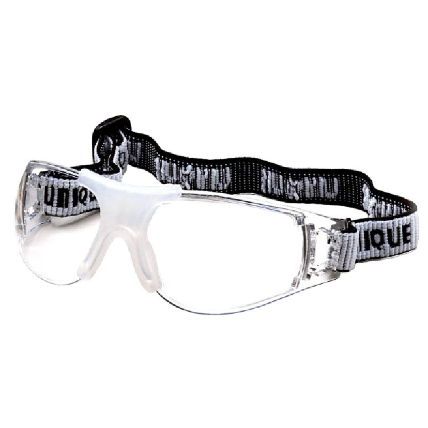 TOURNA GLASSES SUPER SNR CLR