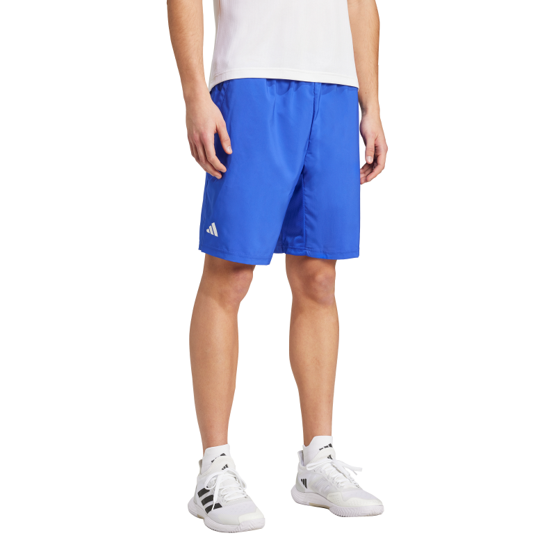 ADIDAS SHORT CLUB TENNIS 7INCH MN LUCID BLUE (AW24)