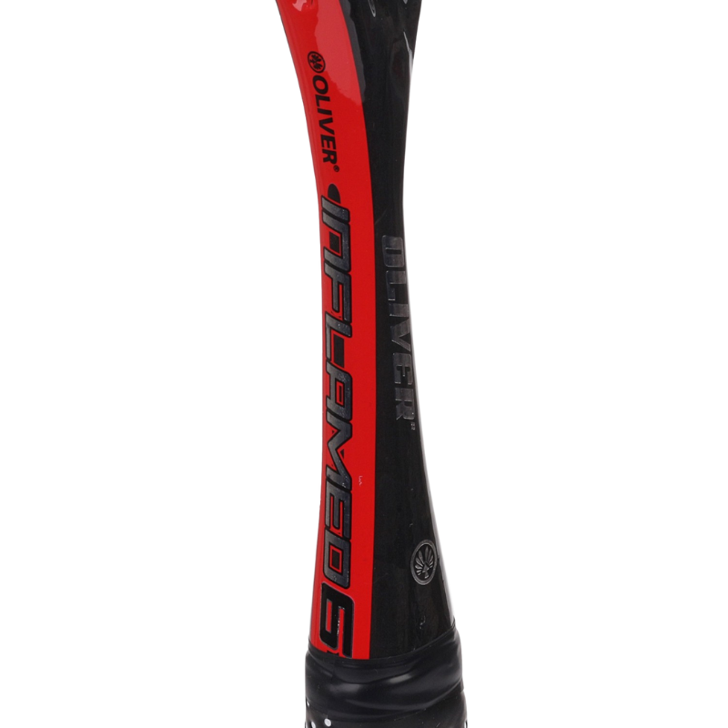 OLIVER RACKET SQ INFLAMED 6CL 145G