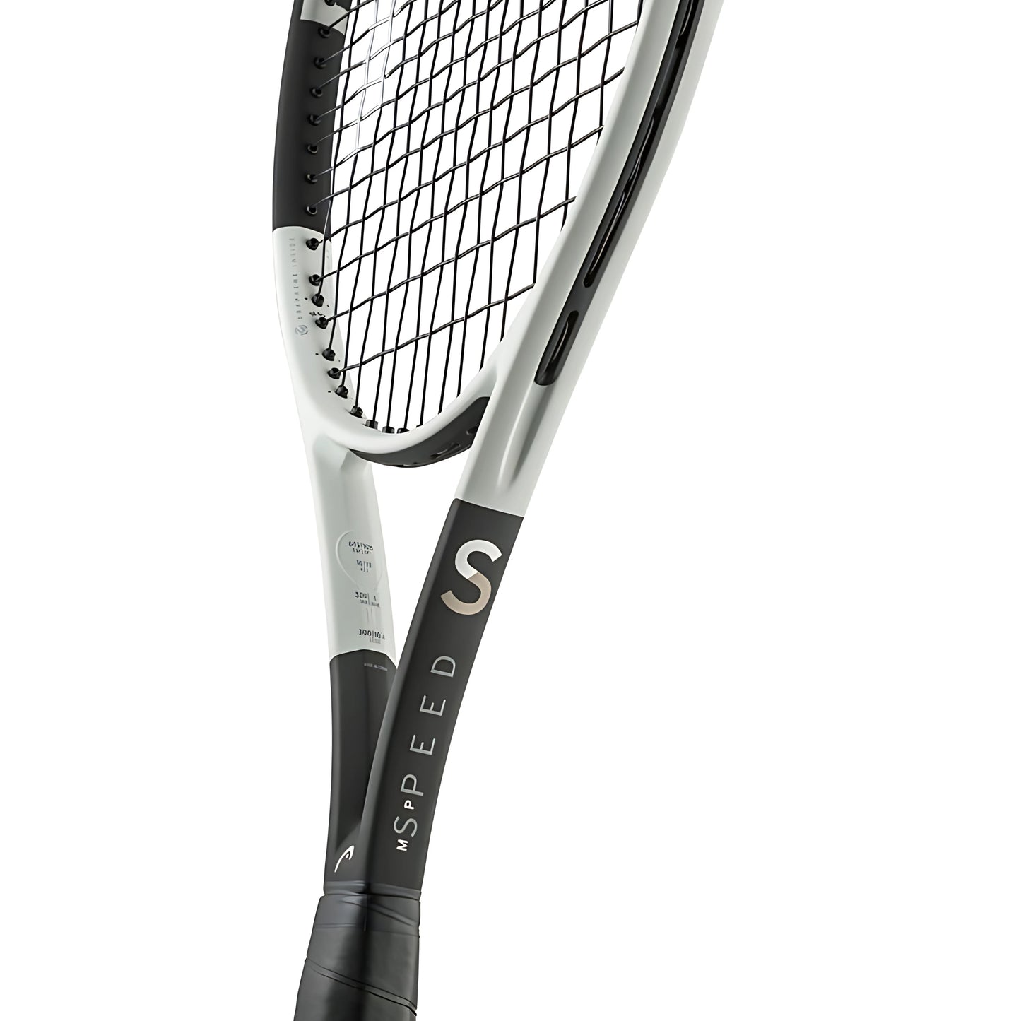 HEAD RACKET SPEED AUX 2.0 MP 16X19 300G