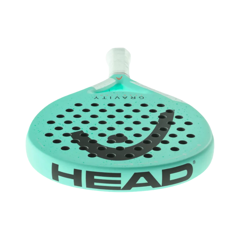 HEAD PADEL GRAVITY TEAM LIGHT AUX 2.0 340G