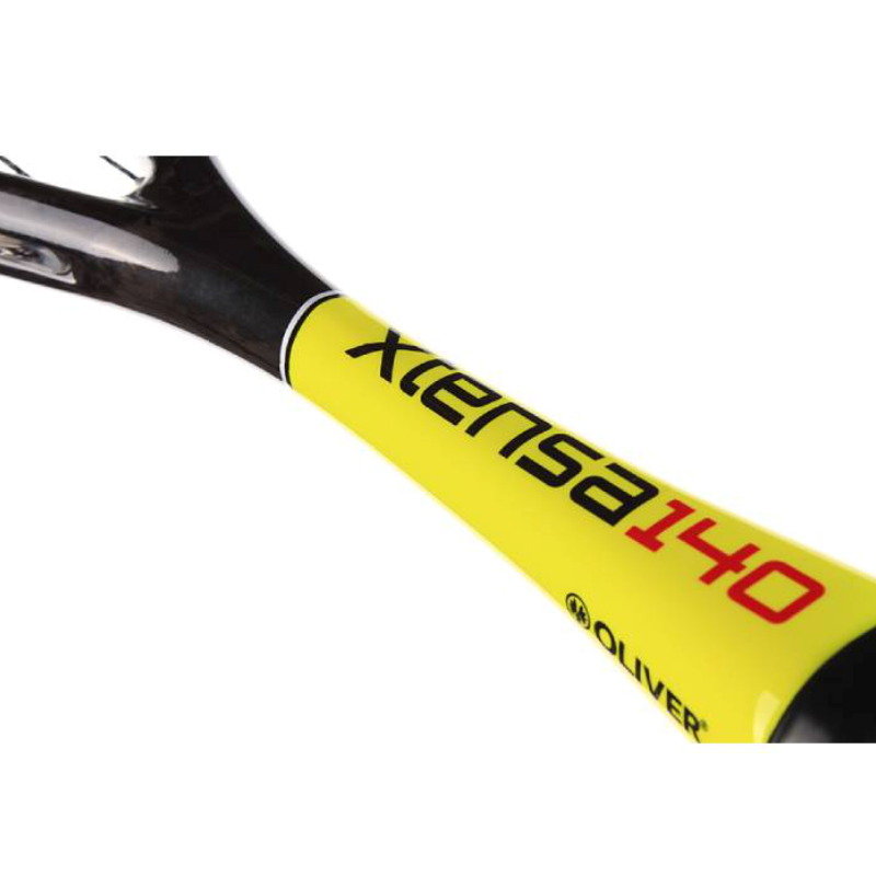 OLIVER RACKET SQ XTENSA PRO 140
