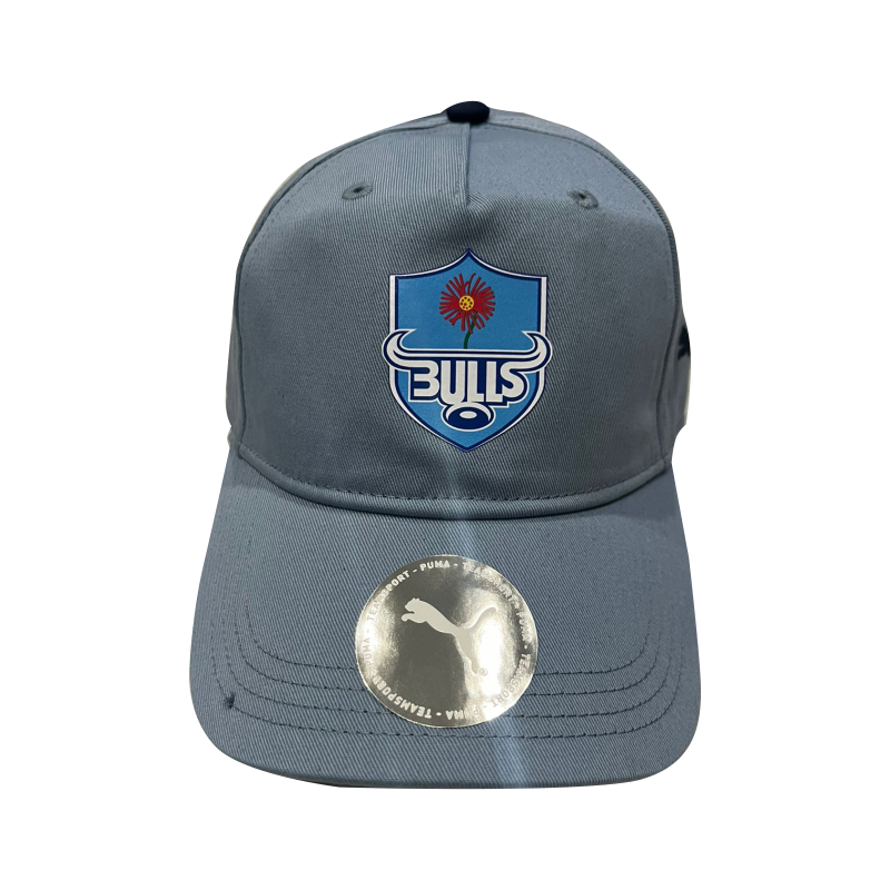 PUMA CAP BLUE BULLS TEAM II ZEN BLUE (AW24)