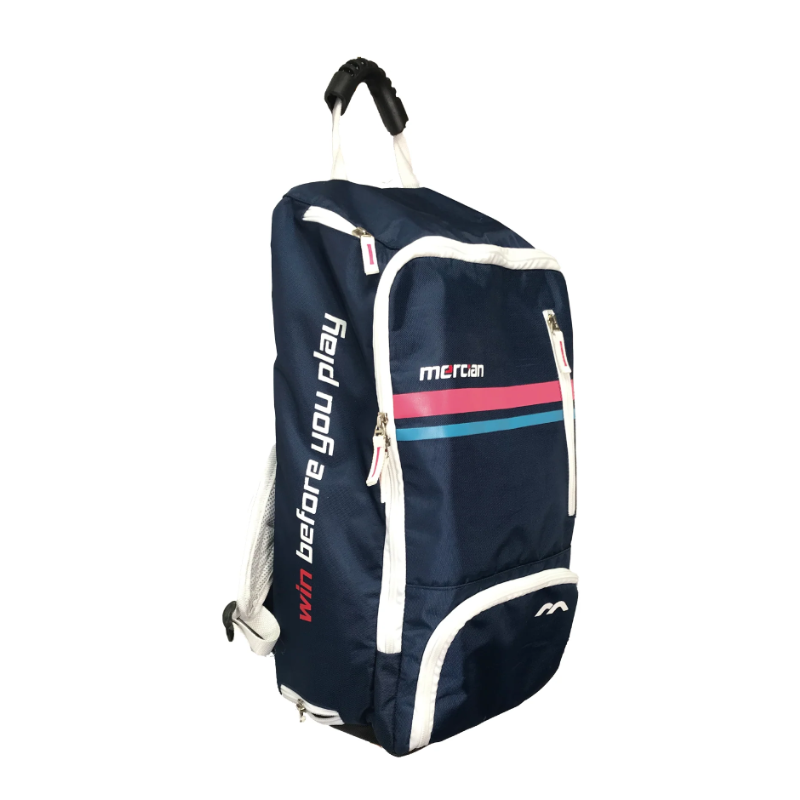 MERCIAN BAG HOCKEY GENESIS 5 NAVY