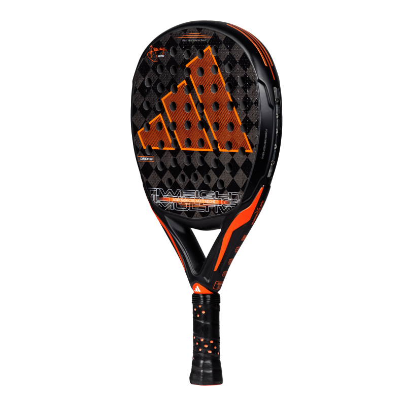 ADIDAS PADEL ADIPOWER MULTIWEIGHT CTRL 3.3 365G (24)
