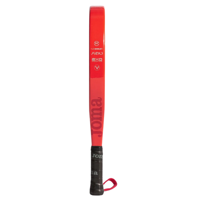JOMA PADEL TOURNAMENT RED 380G (TBD)