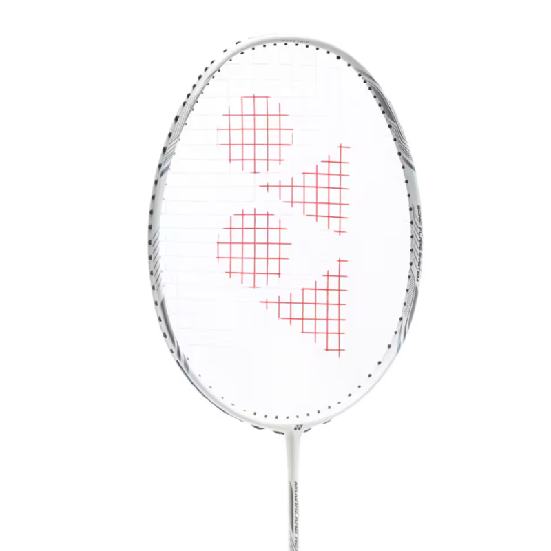 YONEX RACKET BMT NANOFLARE NEXTAGE WHITE/GREEN