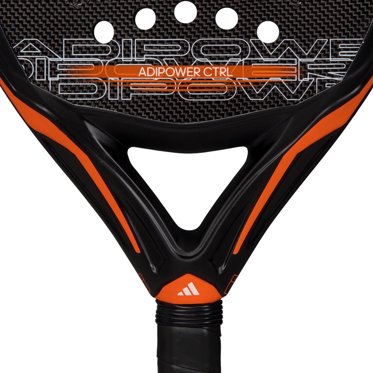 ADIDAS PADEL ADIPOWER CTRL 3.3 375G (24)