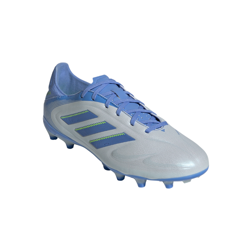 ADIDAS BOOT COPA PURE III LEAGUE MN BLUE/FUSION/LUCID LEMON (SS25)