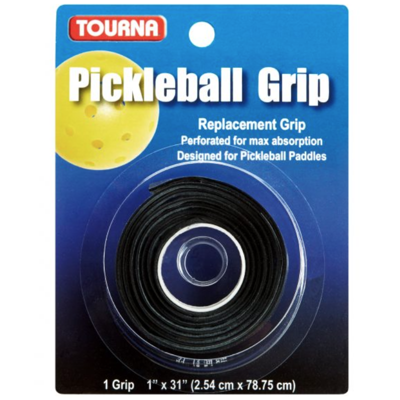 TOURNA GRIP REPLACEMENT PICKLEBALL