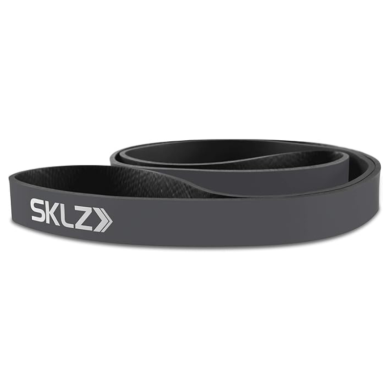 SKLZ PRO BAND 40INCH HEAVY RESISTANCE GREY