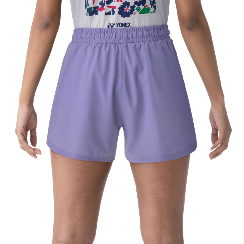 YONEX SHORT AO WN (25065) MIST PURPLE