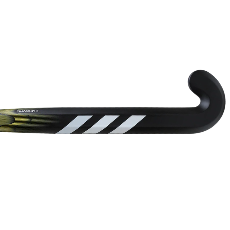 ADIDAS STICK CHAOSFURY .5 EX EXTRA LOW BOW BLACK/SPARK (2025)