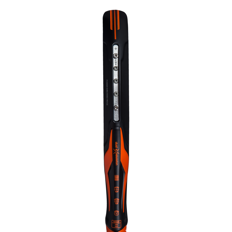 ADIDAS PADEL ADIPOWER MULTIWEIGHT CTRL 3.3 365G (24)