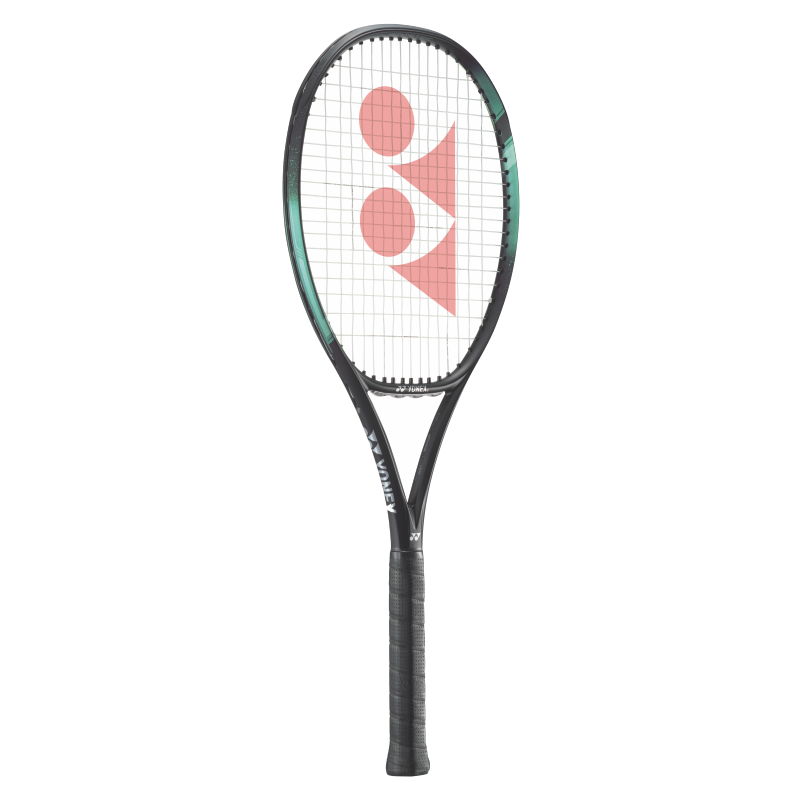 YONEX RACKET EZONE 07 98 AQUA NIGHT BLACK 305G 16X19