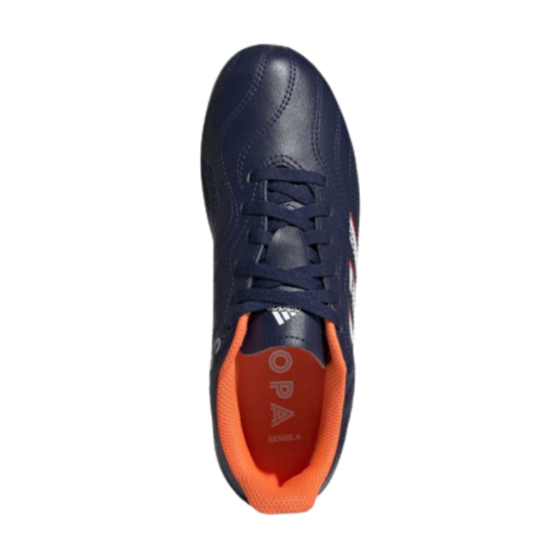 ADIDAS BOOT COPA SENSE.4 FXG UNI NAV/ORG (SS22)