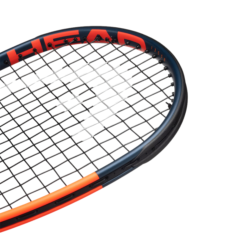 HEAD RACKET SQ AUXETIC 2.0 RADICAL 135 SLIMBODY
