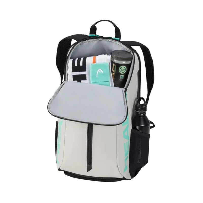 HEAD BAG BACKPACK TOUR 25L CERAMIC/TEAL