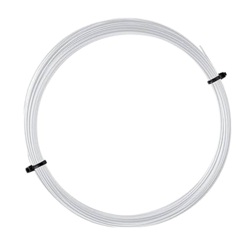 YTEX STRING SQUARE X WHT 16L 1.25MM 12M (CUT FROM REEL)