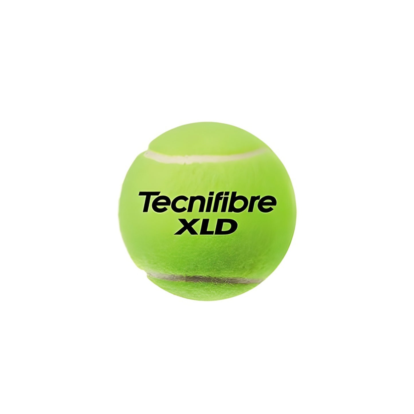 TECNIFIBRE BALL TENNIS XLD PRESSURELESS / CAN (4)