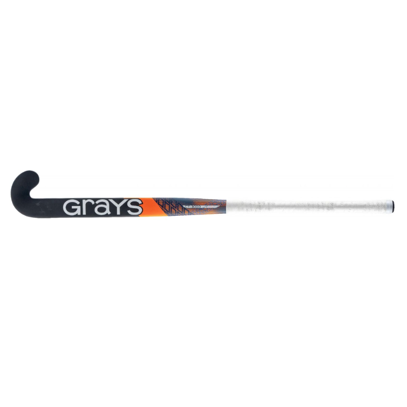 GRAYS HOCKEY STICK INDOOR COMP GTI 3000 36.5 JUMBOW (23)