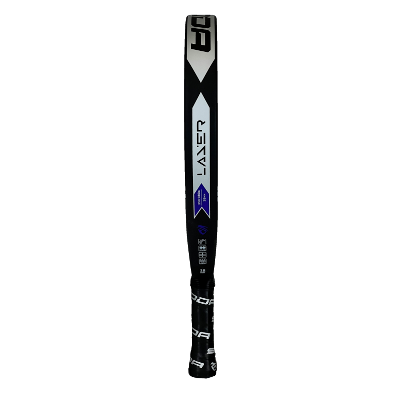 SPADDA PADEL LASER 3K 360G