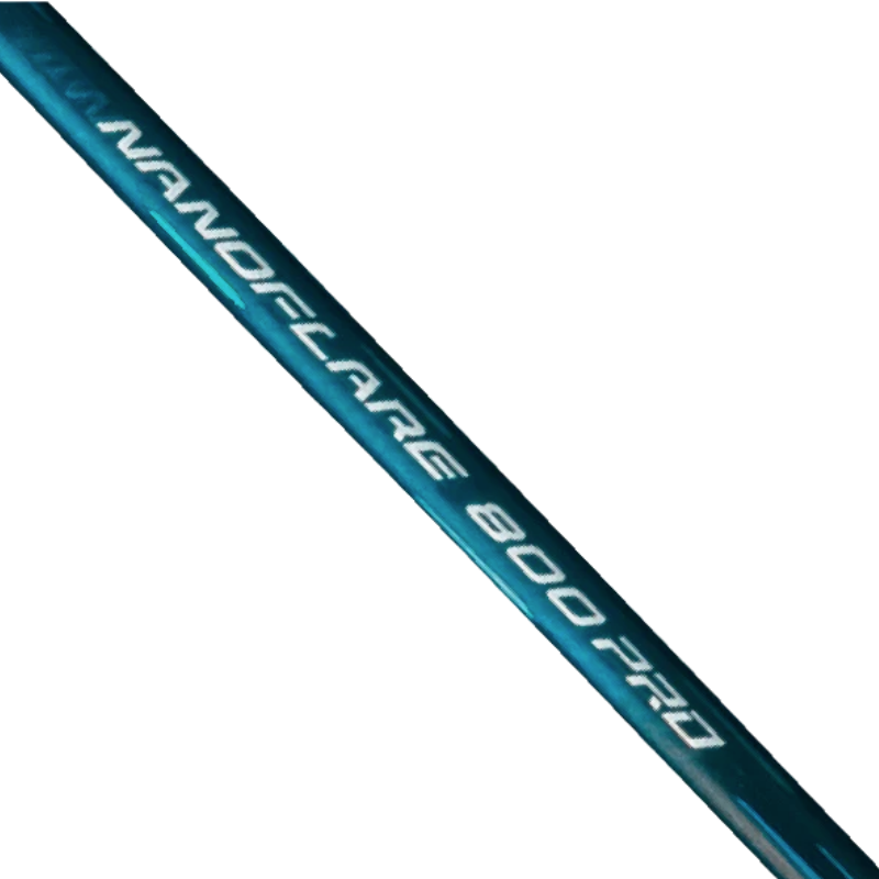 YONEX RACKET BMT NANOFLARE 800 PRO DEEP GREEN