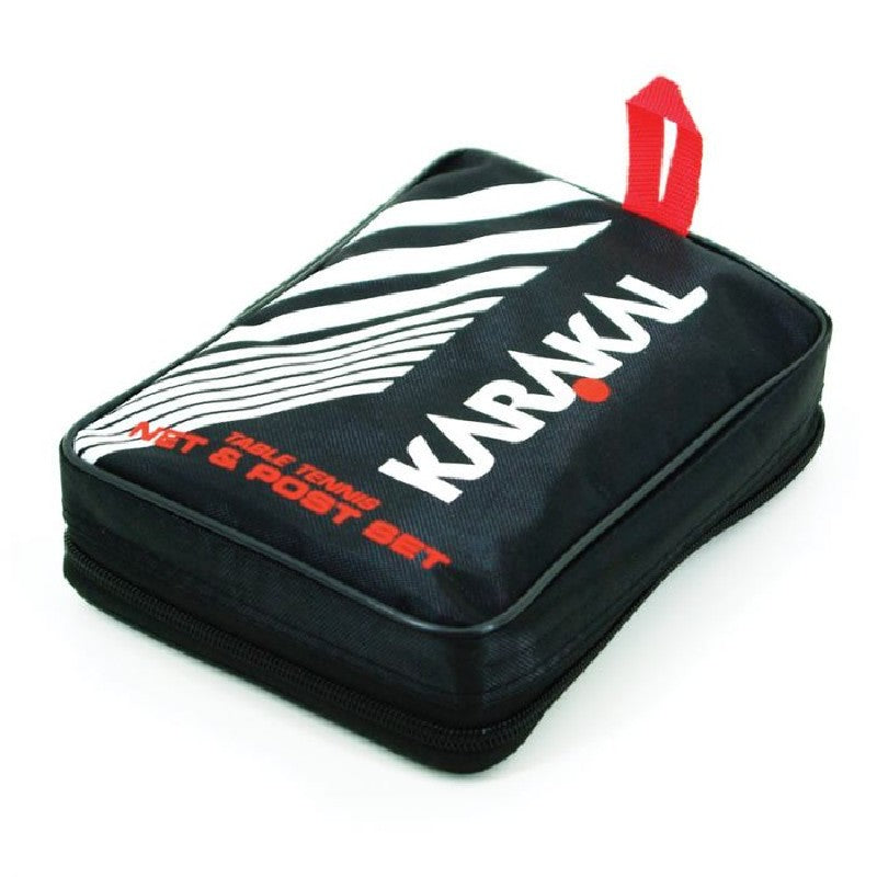 KARAKAL TABLE TENNIS NET POST SET