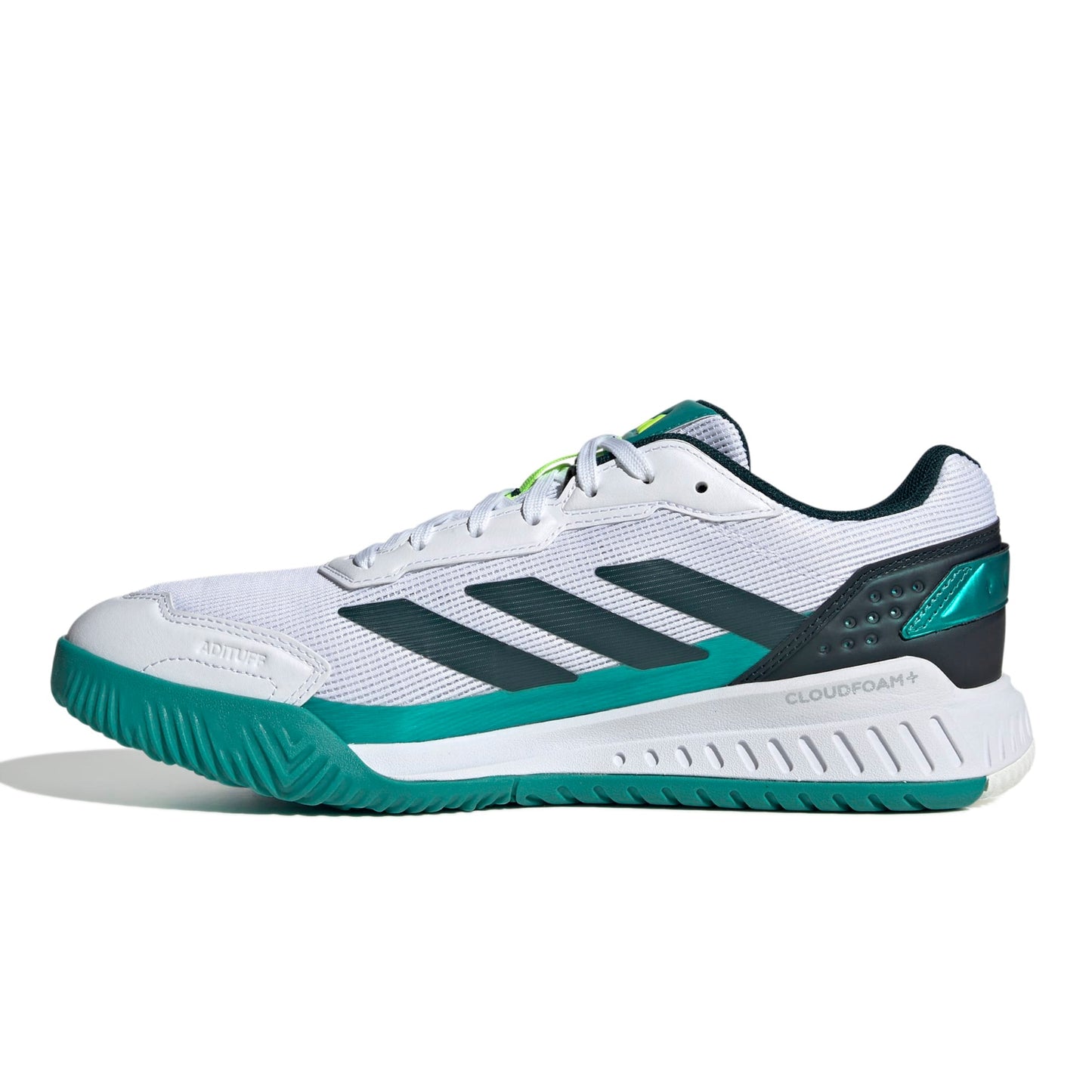 ADIDAS SHOE COURTQUICK MN WHITE (AW25)