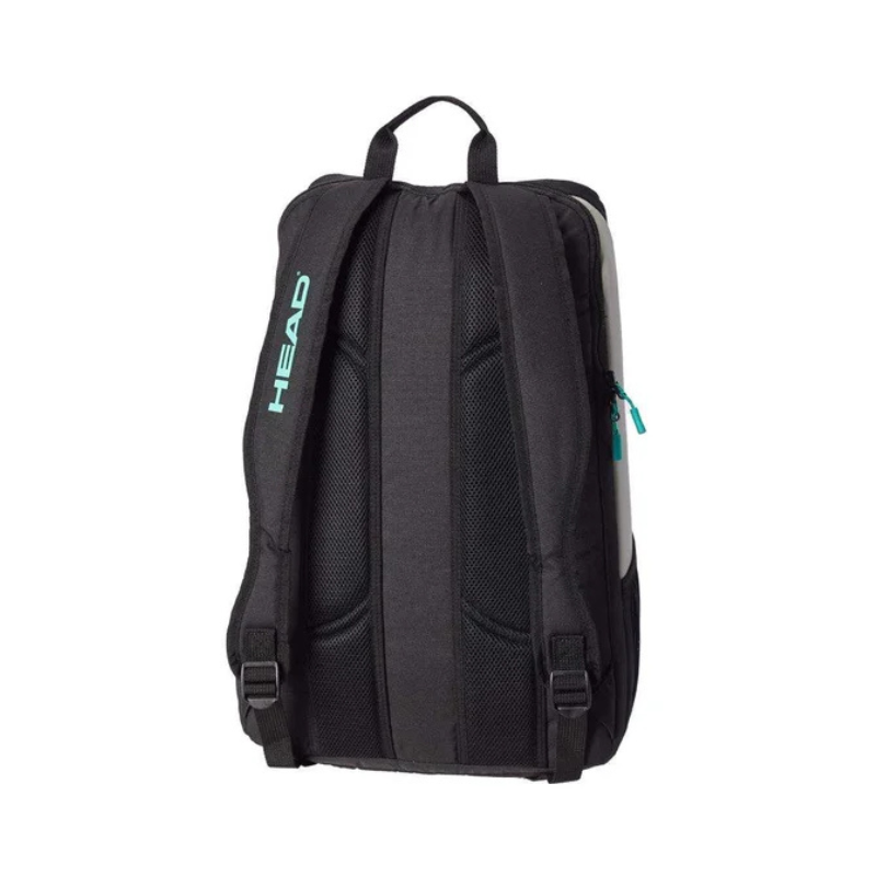 HEAD BAG BACKPACK TOUR 25L CERAMIC/TEAL
