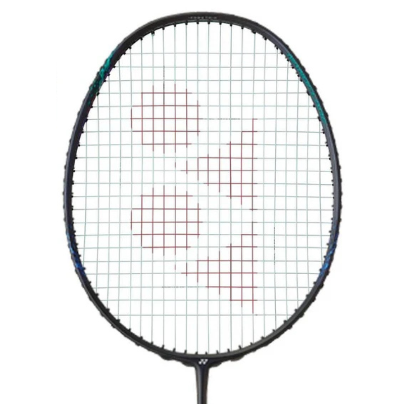 YONEX RACKET BMT NANOFLARE LIGHT BLACK/BLUE