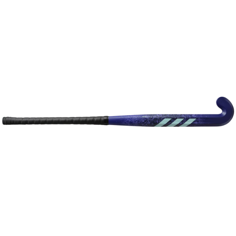 ADIDAS STICK ESTRO .8 LOW BOW LUCID BLUE/FLASH AQUA (2025)