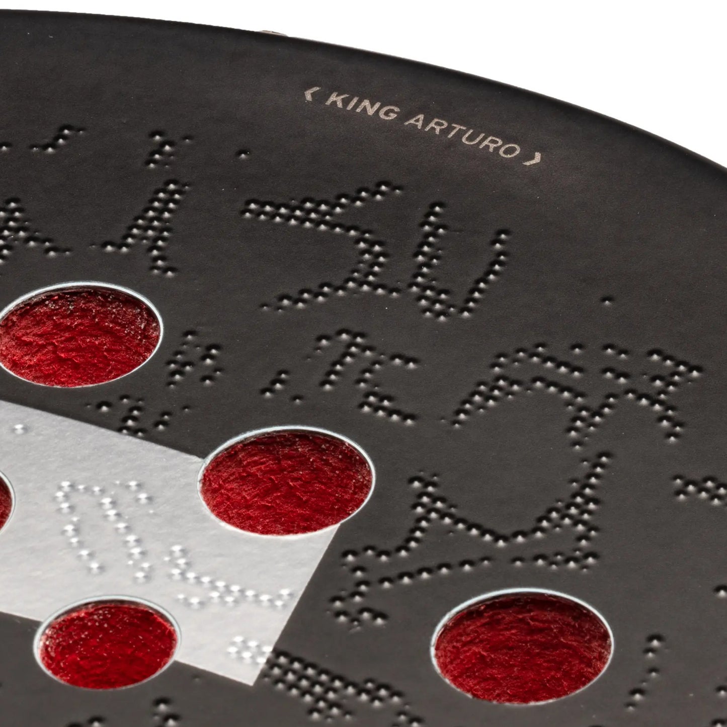 HEAD PADEL COELLO MOTION 360G (2025)