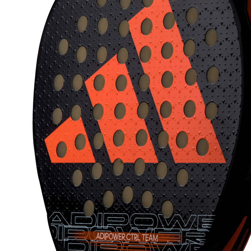 ADIDAS PADEL ADIPOWER CTRL TEAM 3.3 375G (24)