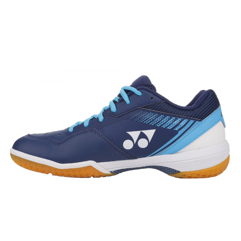 YONEX SHOE POWER CUSHION 65 Z WIDE MN NAVY BLU