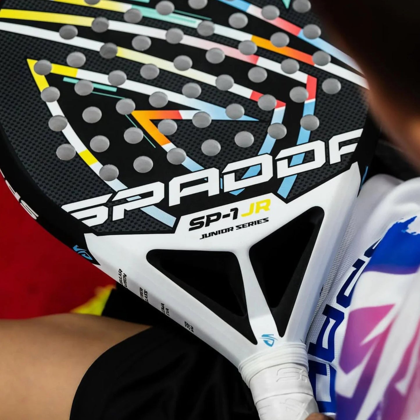 SPADDA PADEL SP-1 JUNIOR