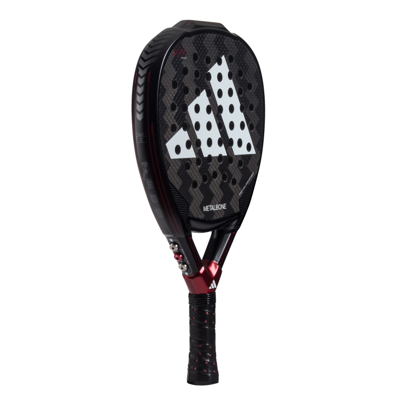 ADIDAS PADEL METALBONE 3.3 360G (24)