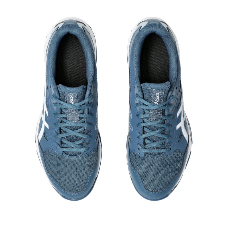 ASICS SHOE G-ROCKET 11 MN INDIGO/WHITE (AW24)